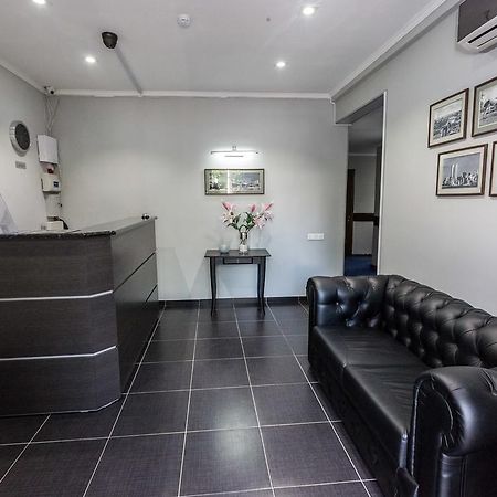 Salem Hotel On Abaya Αλμάτι Εξωτερικό φωτογραφία